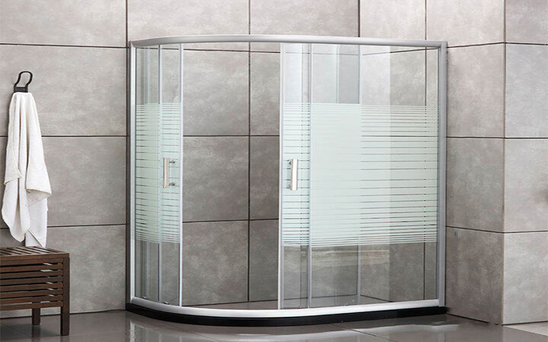 Duşa Kabin Montajı